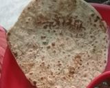 मूली का पराठा (mooli ka paratha recipe in Hindi) रेसिपी चरण 6 फोटो