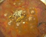A picture of step 20 of Spicy Nadan Kadala Curry.