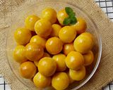Foto langkah ke 5 dari resep 21. Nastar #prRamadhan_kukirainikukis.