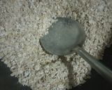 હેલ્ધી ઓટ્સ ચીકી (Healthy Oats Chiki Recipe In Gujarati) રેસીપી સ્ટેપ1ફોટો