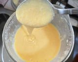 Φωτογραφία βήματος 9 της συνταγής Vegan πατάτες ογκρατέν με σπιτική μοτσαρέλα