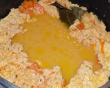Foto del paso 5 de la receta: Peceto a la crema (sin crema) de la mamá Teresa