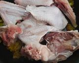 Foto langkah ke 2 dari resep Opor Ayam Kampung.
