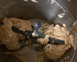 Foto del paso 2 de la receta: Pizza de espelta integral
