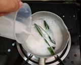 Foto langkah ke 4 dari resep Mango Sticky Rice.