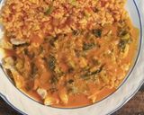 Foto del paso 5 de la receta: Fiesta de espinacas cremosas