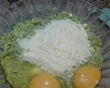 Foto del paso 2 de la receta: Pizza de Brócoli