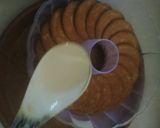 Foto langkah ke 2 dari resep Puding butter Marie regal.