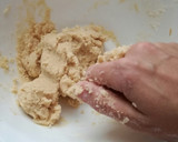 Foto del paso 2 de la receta: Galletas ajedrez con pasta sablé