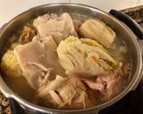 Foto del paso 14 de la receta: Cocido