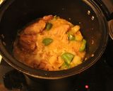 Foto del paso 6 de la receta: Chupín de pollo y demasesss