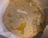 Une image de l'étape 6 de Crumble de cabillaud🐟.
