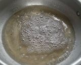 A picture of step 5 of Rava ladoo(Sooji ladoo).