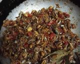 Foto langkah ke 4 dari resep Balado TKK (Teri kentang kacang).