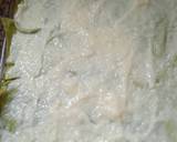 Foto del paso 14 de la receta Lasaña de masa verde de espinacas, zapallitos, muzzarella, ricota y sbrinz.💪💪💪😍😋😋😋😘😘😘