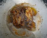 Foto langkah ke 2 dari resep Ayam Kecap Simple.