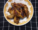 Foto langkah ke 3 dari resep Ayam Sampyok Khas Betawi.