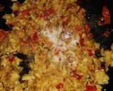 Foto langkah ke 7 dari resep Sambal Tempe.