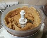 Foto del paso 3 de la receta: Mantequilla casera de cacahuetes - veggie