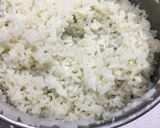 Foto del paso 1 de la receta: Sushi de un Aprendiz