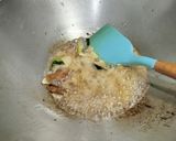 Foto langkah ke 4 dari resep Lidah Sapi Cabe Hijau.