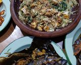 Foto langkah ke 7 dari resep Rujak Sayur.