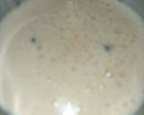 A picture of step 2 of Refreshing Coffee Lassi.