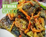 Foto langkah ke 2 dari resep Ikan Mujaer Bumbu Kuning.