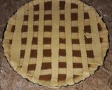 Foto del paso 4 de la receta: Pastafrola de ciruelas