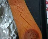 Foto del paso 1 de la receta: Calabaza rellena