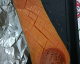 Foto del paso 1 de la receta: Calabaza rellena