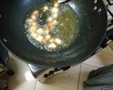 Palak paneer(spinach with cottage cheese) curry#foodphotography recipe step 5 photo