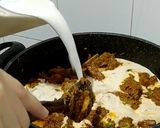 Foto langkah ke 3 dari resep Rendang daging sapi minang full bumbu.