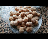 Foto del paso 1 de la receta: Albóndigas en salsa de almendras