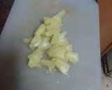 Foto del paso 2 de la receta: Sándwich con paté tropical