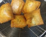 Foto langkah ke 3 dari resep Martabak Telur.