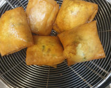 Foto langkah ke 3 dari resep Martabak Telur.