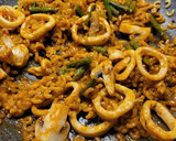 Foto del paso 9 de la receta: Fideuà improvisada con rape