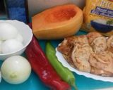 "Tolvaj" csirke 🐥🍗 recept fázis 1 fotója