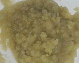 Foto del paso 3 de la receta: Buñuelos de manzana!!