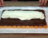 Foto del paso 6 de la receta: Brazo de gitano o pionono sin horno