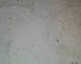 Foto del paso 1 de la receta: Empanada mejicana de carne variadas en la olla GM g
