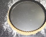 Foto del paso 3 de la receta: Kuchen de frutas
