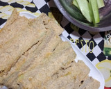 Foto del paso 3 de la receta: Milas con pencas de acelga🥬
