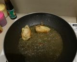 Foto langkah ke 7 dari resep Gyoza Ayam.