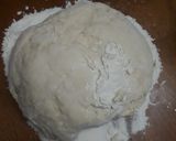 Foto del paso 1 de la receta: Pan casero