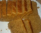 Foto del paso 3 de la receta: Pan integral