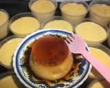 Hình bước làm 5 của món 🍮🥚Caramen chuẩn vị🥛🥣