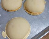 Foto langkah ke 4 dari resep Donat Ekonomis (Sourdough).