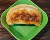 Foto del paso 7 de la receta: Empanadas de espinaca y queso